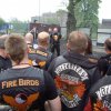 Party Firebirds Polen